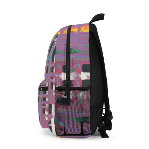 Giorgia da Verona - Backpack