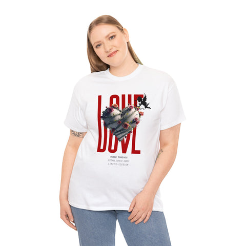 Wondr Tee #Isabella Moriatti