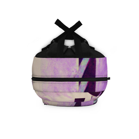 Giovanni da Venezia - Backpack