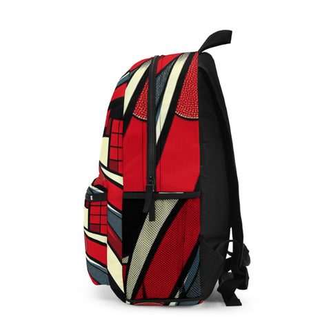 Versatile Adventure Travel Backpack