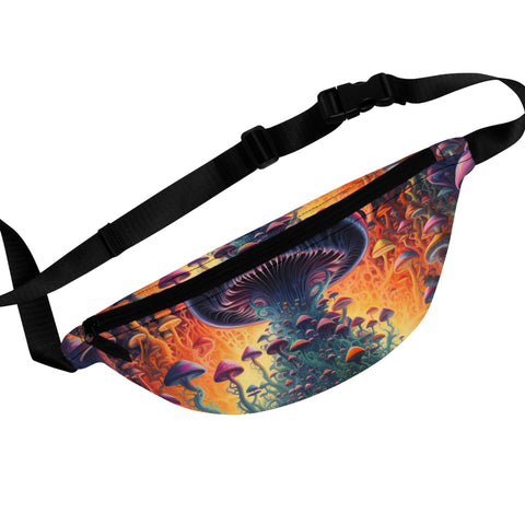 Leonora de Cortez. - Fanny Pack
