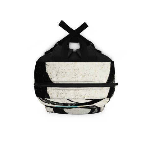 Sir Luciano da Vinci - Backpack