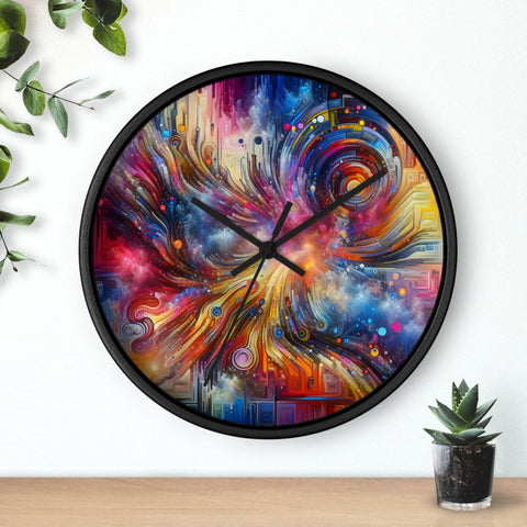 Isabella Sorrentino - Clock