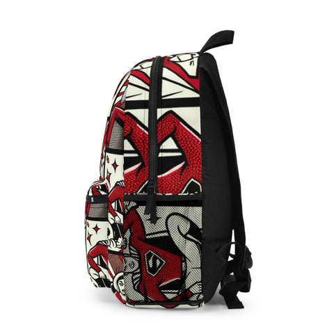 Wondr Backpack #2897G