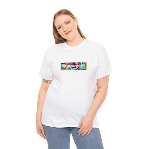 Amelia Baroqueville - Tee