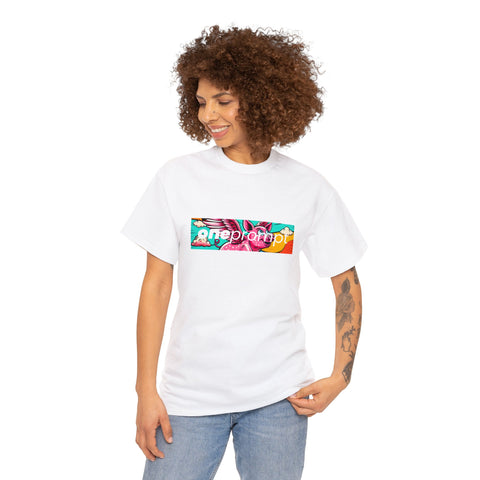 Alessandra Donatelli - Tee