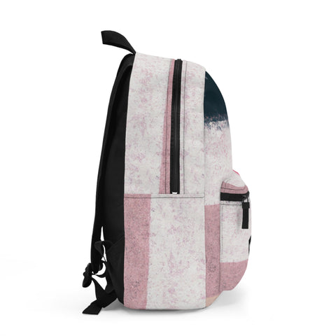 Nicolasa da Florenza - Backpack