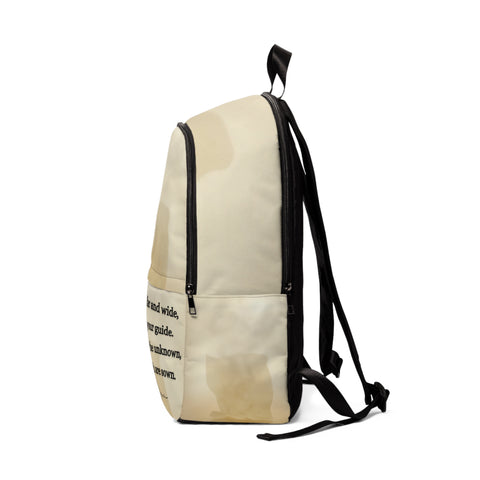 Giovanni di Venezia - Backpack