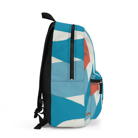 Ulrica Frescobaldi - Backpack