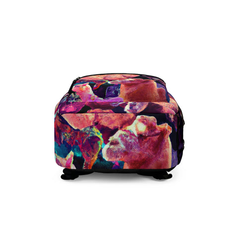 Adriano da Vinci - Backpack