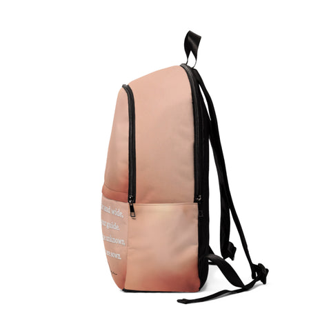 Adria di Toscana - Backpack