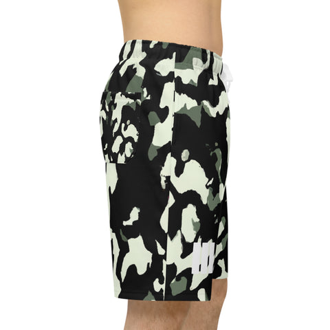 Wondr Shorts #Pietro Bellini