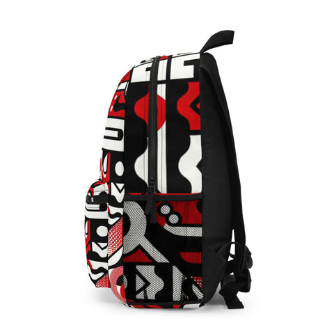 Wondr Backpack #1874J