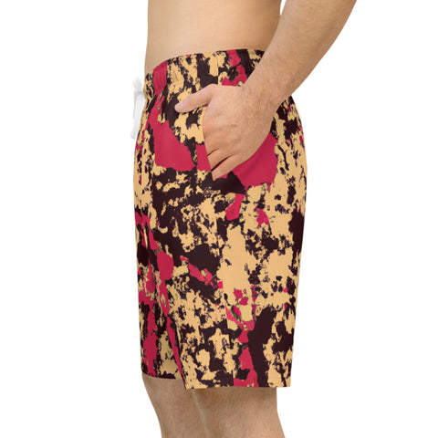 Wondr Shorts #Augustine Montoro