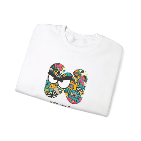 Wondr Crewneck #7825C