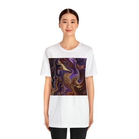 Jacques Rousseau - Tee
