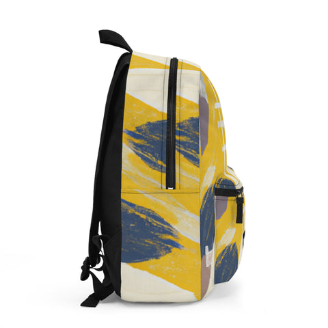 Artemisio di Vittoria - Backpack