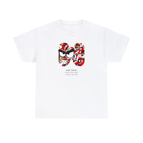 Wondr Tee #6837C