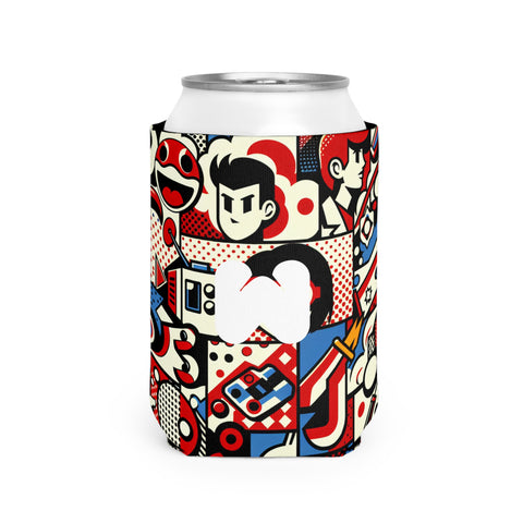 Isabella Santoro - can_cooler_sleeve