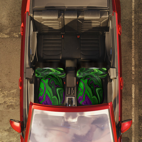 Giovanni Da Vinci - Car Seat Covers