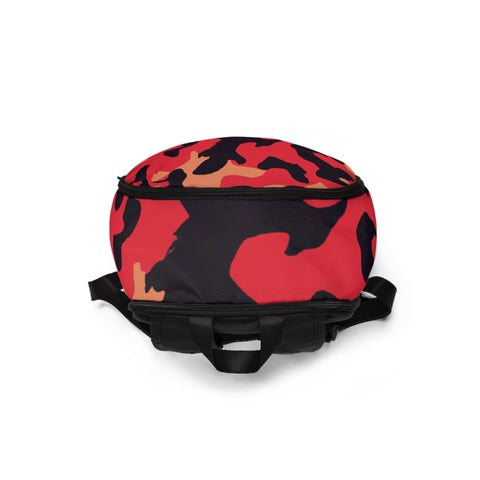 Sylvia da Scrivano - Backpack