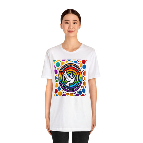 Playground Tee #3524Z