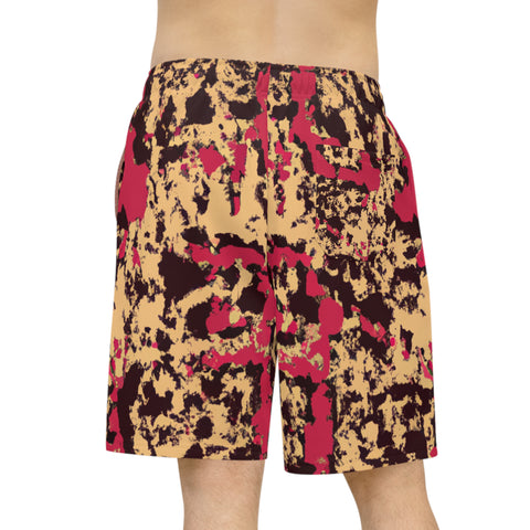 Wondr Shorts #Augustine Montoro
