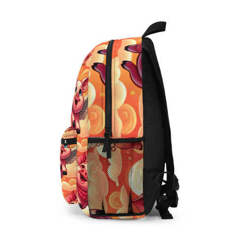 Wondr Backpack #6538C