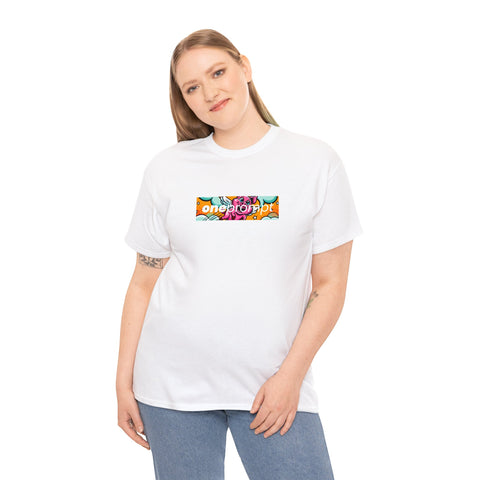 Arabella Vincenzo - Tee