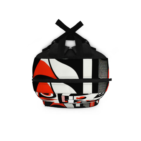 Wondr Backpack #5763P