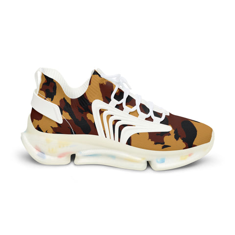 Jacobus Jardinero - Men's Mesh Sneaker
