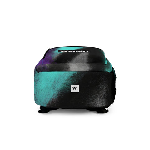 Vincentia de Florio - Backpack