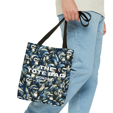 Isabella Cortesia - Tote_Bag