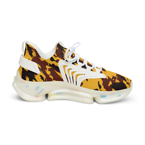 Suddon Kong - Men's Mesh Sneaker