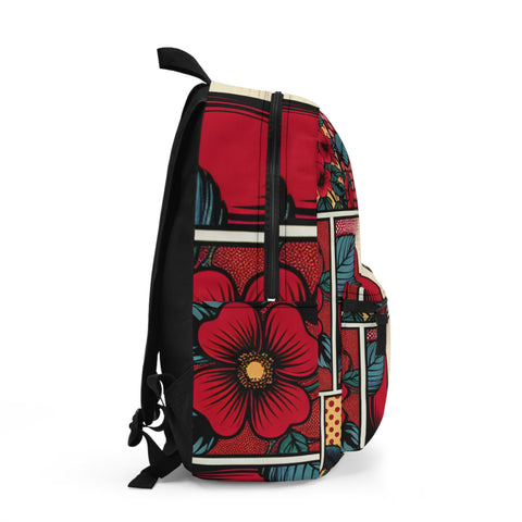 Adventure Ready Durable Outdoor Hiking Backpack