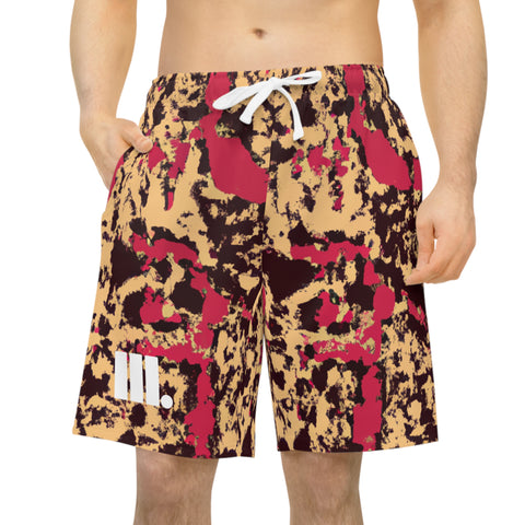 Wondr Shorts #Augustine Montoro
