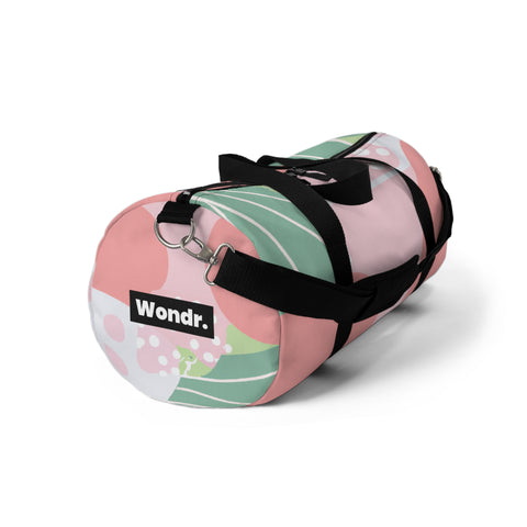 Andrea da Florentino - Duffle Bag