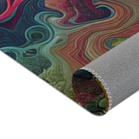 Isabella D'Ambrosio - Area Rug