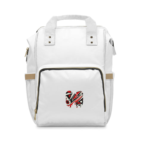 Celestina Romano - Diaper Bag