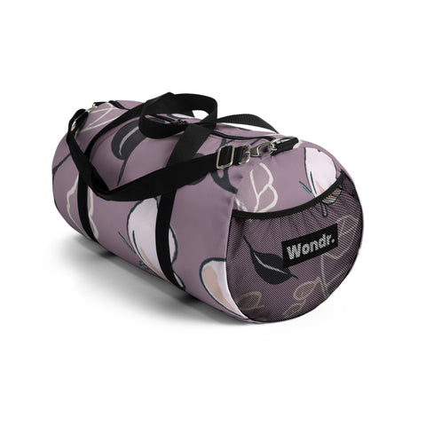 Veronique Franscchatte - Duffle Bag