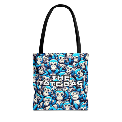 Lorenzo Villanova - Tote_Bag