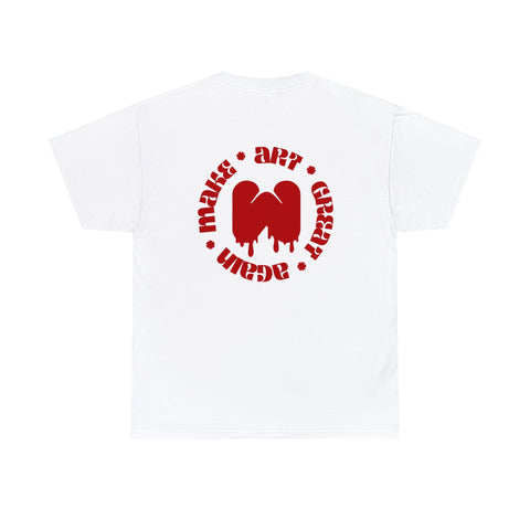Wondr Tee #Isabella Sorrentino