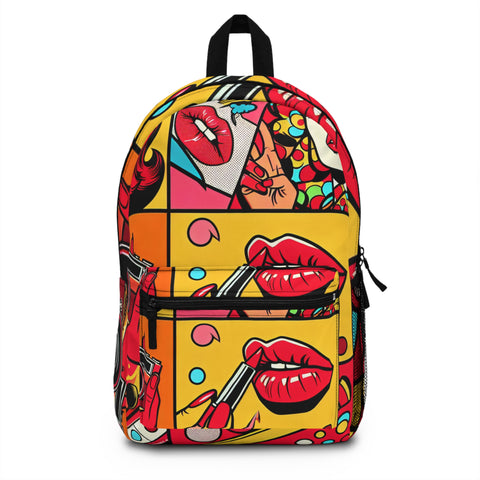 Versatile Adventure Travel Backpack