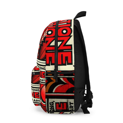Travel Pro Lightweight Hiking Backpack
