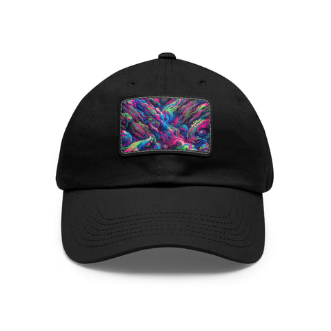 Jasper Merrick - Dad Hat