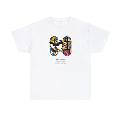Wondr Tee #5479B