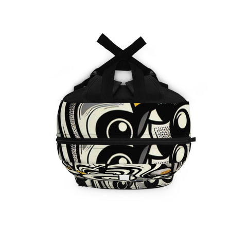 Wondr Backpack #7531B
