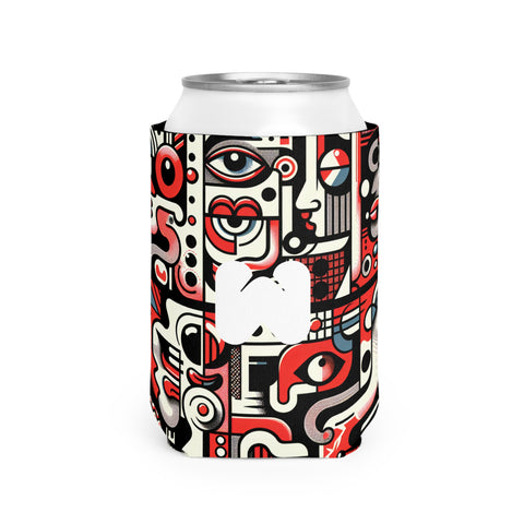 Benedicto Veronese - can_cooler_sleeve
