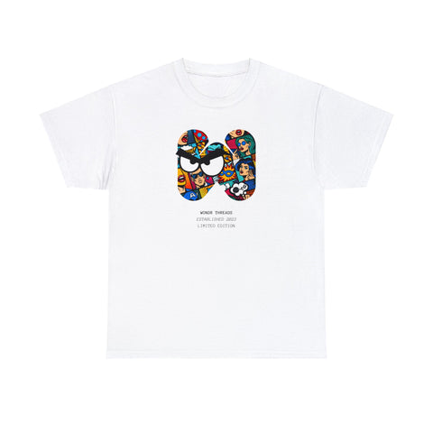 Wondr Tee #6173G