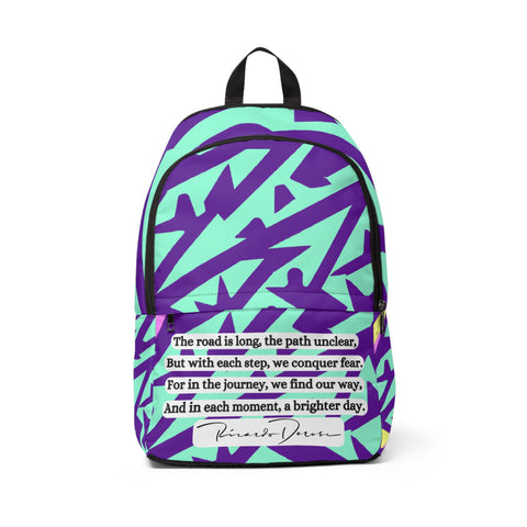 Giovanni da Florento. - Backpack